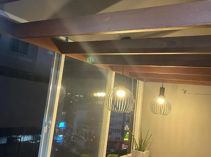 Yen House